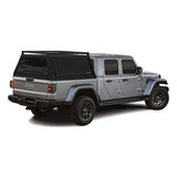 WildTop Jeep Gladiator Truck Cap 2020-Current 5ft (60.3 in) - image 14