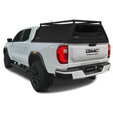 WildTop Soft Top for 2023-Current Gen 3 Chevrolet Colorado/GMC Canyon 5'2" Bed (61.7 in) - image 4