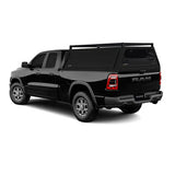 WildTop Soft Truck Cap for 2019-Current Ram 1500 New Body Style DT 6'4" Bed (76.3 in) - image 4