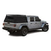 WildTop Jeep Gladiator Truck Cap 2020-Current 5ft (60.3 in) - image 14