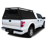 WildTop Soft Truck Cap For 2009-2014 Ford F150 6.5 ft Styleside Bed (78.8 in) - image 11