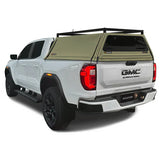 WildTop Soft Top for 2023-Current Gen 3 Chevrolet Colorado/GMC Canyon 5'2" Bed (61.7 in) - image 9