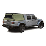 WildTop Jeep Gladiator Truck Cap 2020-Current 5ft (60.3 in) - image 15