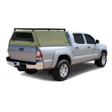 WildTop Soft Truck Cap for 2005-2015 2nd Gen Toyota Tacoma 5ft Bed (60.3 in) - image 9