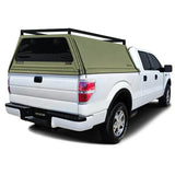 WildTop Soft Truck Cap For 2009-2014 Ford F150 6.5 ft Styleside Bed (78.8 in) - image 14