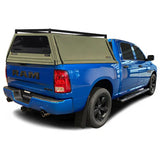 WildTop Soft Truck Cap for 2009-Current Ram 1500 Classic Body Style DS 5'7" Bed (67.4 in) - image 9