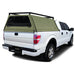 WildTop Soft Truck Cap For 2009-2014 Ford F-150 5.5 ft Bed (67.1 in) - image 9