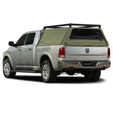 WildTop Soft Truck Cap for 2009-Current Ram 1500/2500/3500 Classic Body Style DS 6'4" Bed (76.3 in) - image 9