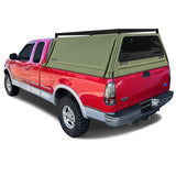 WildTop Soft Truck Cap for 1997-2003 Ford F150 6.5 ft Bed (78.9in) - image 9