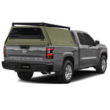WildTop Soft Truck Cap For 2022-Current Nissan Frontier Long Bed (73.3 in) - image 9