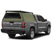WildTop Nissan Frontier Soft Truck Cap For 2022-Current 4'11" Bed (59.5 in) - image 9
