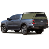 WildTop Soft Truck Cap For 2024-Current Ford Ranger 5 ft Bed (61.0 in) - image 9