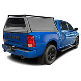 WildTop Soft Truck Cap for 2009-Current Ram 1500 Classic Body Style DS 5'7" Bed (67.4 in) - image 14
