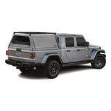 WildTop Jeep Gladiator Truck Cap 2020-Current 5ft (60.3 in) - image 17