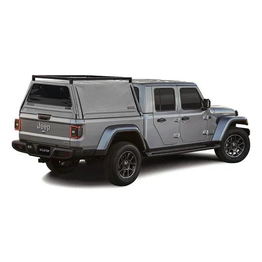 WildTop Jeep Gladiator Truck Cap 2020-Current 5ft (60.3 in) - image 17