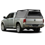 WildTop Soft Truck Cap for 2009-Current Ram 1500/2500/3500 Classic Body Style DS 6'4" Bed (76.3 in) - image 18