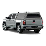 WildTop Soft Truck Cap for 2014-2018 Chevrolet Silverado/GMC Sierra 1500 Standard Bed (78.9 in) - image 19