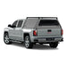 WildTop Soft Truck Cap for 2014-2018 Chevrolet Silverado/GMC Sierra 1500 Standard Bed (78.9 in) - image 19