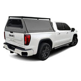 WildTop Soft Top for 2019-Current Chevrolet Silverado/GMC Sierra 1500 Short Bed (69.9 in) - image 19