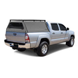 WildTop Soft Truck Cap for 2005-2015 2nd Gen Toyota Tacoma 5ft Bed (60.3 in) - image 20