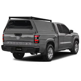 WildTop Soft Truck Cap For 2022-Current Nissan Frontier Long Bed (73.3 in) - image 19