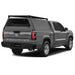WildTop Soft Truck Cap For 2022-Current Nissan Frontier Long Bed (73.3 in) - image 19