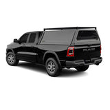 WildTop Soft Truck Cap for 2019-Current Ram 1500 New Body Style DT 5'7" Bed (67.4 in) - image 14