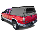 WildTop Soft Truck Cap for 1997-2003 Ford F150 6.5 ft Bed (78.9in) - image 19