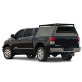 WildTop Soft Truck Cap for 2007-2013 Toyota Tundra Short Bed (66.7 in) - image 14