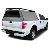 WildTop Soft Truck Cap For 2009-2014 Ford F-150 5.5 ft Bed (67.1 in) - image 19