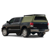 WildTop Soft Truck Cap for 2007-2013 Toyota Tundra Short Bed (66.7 in) - image 9
