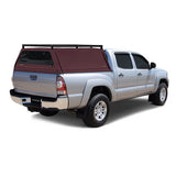 WildTop Soft Truck Cap for 2005-2015 2nd Gen Toyota Tacoma 5ft Bed (60.3 in) - image 16