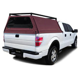 WildTop Soft Truck Cap For 2009-2014 Ford F150 6.5 ft Styleside Bed (78.8 in) - image 23