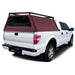 WildTop Soft Truck Cap For 2009-2014 Ford F150 6.5 ft Styleside Bed (78.8 in) - image 23