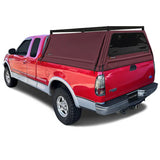 WildTop Soft Truck Cap for 1997-2003 Ford F150 6.5 ft Bed (78.9in) - image 22