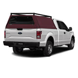 WildTop Soft Truck Cap for 2021-Current Ford F150 5.5 ft Bed (67.1 in) - image 23