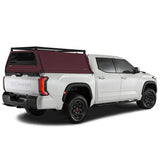 WildTop Soft Truck Cap For 2022-Current Toyota Tundra 5.5 ft Bed (65.6 in) - image 22