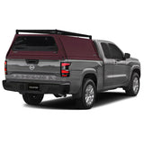 WildTop Nissan Frontier Soft Truck Cap For 2022-Current 4'11" Bed (59.5 in) - image 22