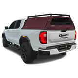WildTop Soft Top for 2023-Current Gen 3 Chevrolet Colorado/GMC Canyon 5'2" Bed (61.7 in) - image 22