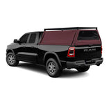 WildTop Soft Truck Cap for 2019-Current Ram 1500 New Body Style DT 5'7" Bed (67.4 in) - image 23