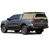 WildTop Soft Truck Cap For 2024-Current Ford Ranger 5 ft Bed (61.0 in) - image 14