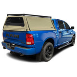 WildTop Soft Truck Cap for 2009-Current Ram 1500 Classic Body Style DS 5'7" Bed (67.4 in) - image 19