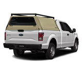 WildTop Soft Truck Cap for 2021-Current Ford F150 5.5 ft Bed (67.1 in) - image 14
