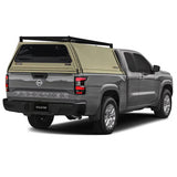 WildTop Soft Truck Cap For 2022-Current Nissan Frontier Long Bed (73.3 in) - image 14