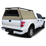WildTop Soft Truck Cap For 2009-2014 Ford F-150 5.5 ft Bed (67.1 in) - image 14