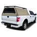 WildTop Soft Truck Cap For 2009-2014 Ford F-150 5.5 ft Bed (67.1 in) - image 14