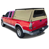 WildTop Soft Truck Cap for 1997-2003 Ford F150 6.5 ft Bed (78.9in) - image 14
