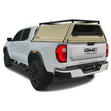WildTop Soft Top for 2023-Current Gen 3 Chevrolet Colorado/GMC Canyon 5'2" Bed (61.7 in) - image 19