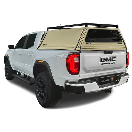 WildTop Soft Top for 2023-Current Gen 3 Chevrolet Colorado/GMC Canyon 5'2" Bed (61.7 in) - image 19