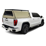 WildTop Soft Top for 2019-Current Chevrolet Silverado/GMC Sierra 1500 Short Bed (69.9 in) - image 15